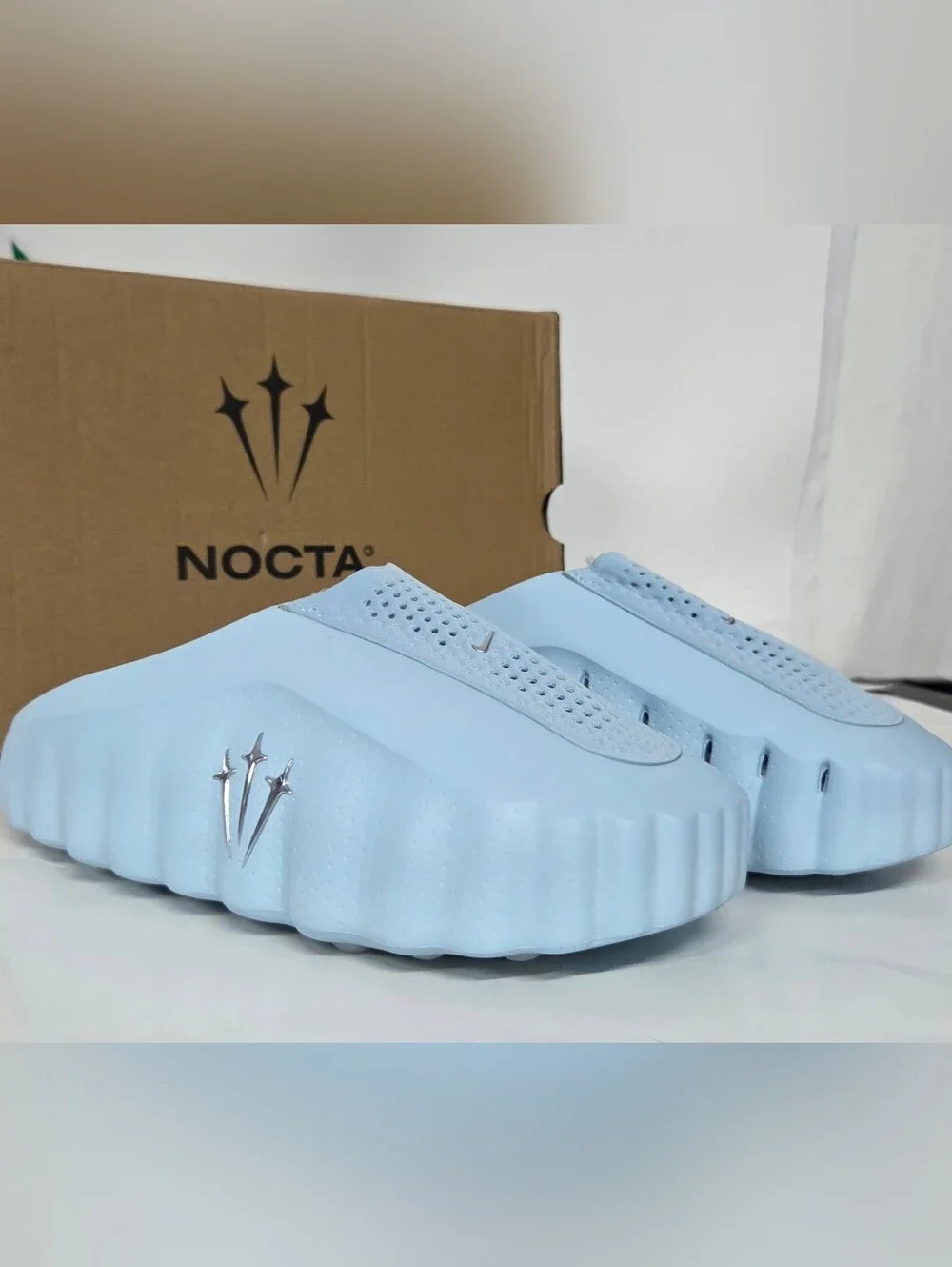 Nike NOCTA Mind 001 